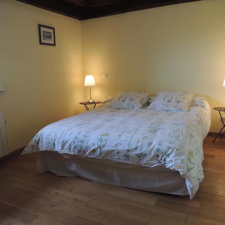 Chambres D'Hotes S'Burehiesel Schillersdorf Екстер'єр фото