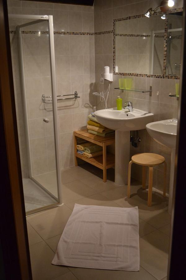 Chambres D'Hotes S'Burehiesel Schillersdorf Екстер'єр фото